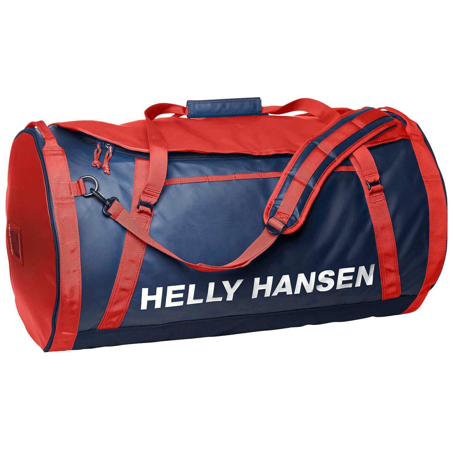 HH DUFFEL BAG 2 ÇANTA 70 LİTRE,Evening Blue