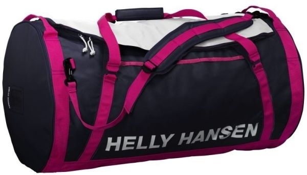 HH DUFFEL BAG 2 ÇANTA 50 LİTRE,Evening Blue