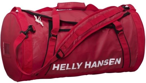 HH DUFFEL BAG 2 ÇANTA 50 LİTRE,Red