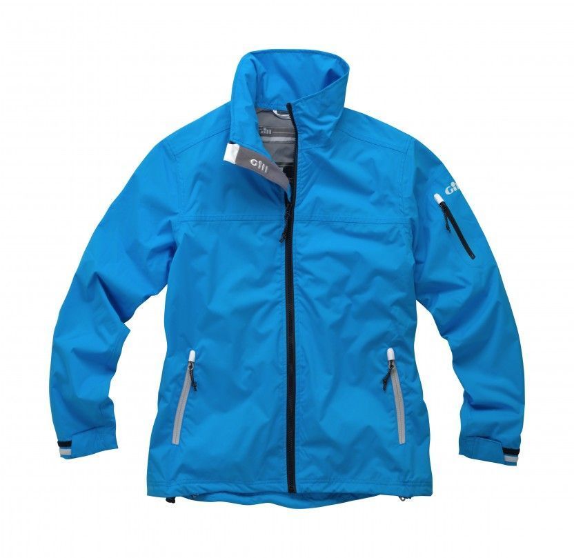 Crew Lite Ceket Bayan Blue