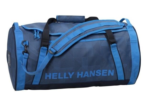 HH DUFFEL BAG 2 ÇANTA 30 LİTRE,Evening Blue