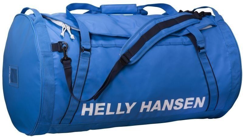 HH DUFFEL BAG 2 ÇANTA 30 LİTRE,Racer Blue