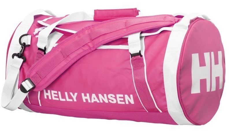 HH DUFFEL BAG 2 ÇANTA 30 LİTRE,Magenta