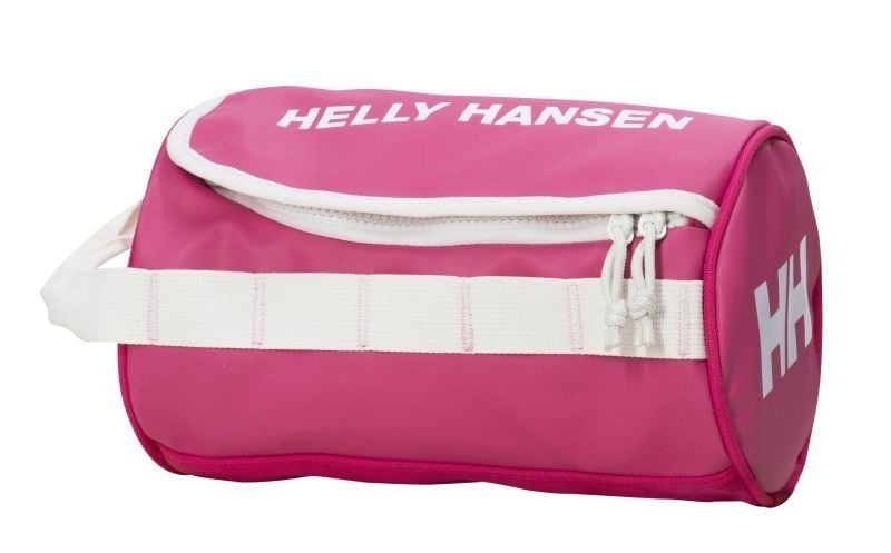 HH WASH BAG 2 ÇANTA,Magenta