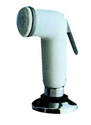 Hortumlu Duş (Flanşlı) Barka - DS 0313