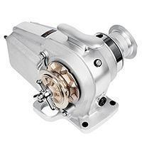 Lofrans Tıgres,1500W,12V,10MM,Fenerli Irgat