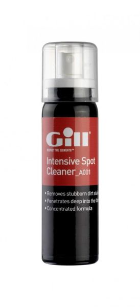 İntensive Spot Cleaner