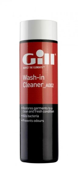 Wash İn Cleaner
