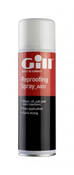 Reproofing Spray