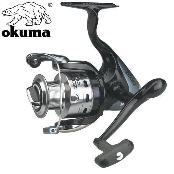 OKUMA ZEON ZN 65