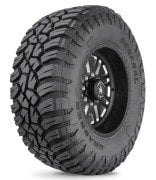 General  265/65R17 120/117Q  Grabber X3