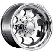 Ion Type 171 16X10 8X165.1 ET-38 Polished