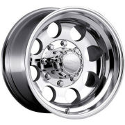 Ion Type 171 16X10 5X139.7  ET-38 Polished