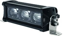 HELLA VALUEFIT LBX-220 LED LIGHT BAR / 8″