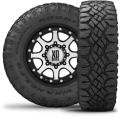 Goodyear  255/55R19 111Q XL   Wrangler Duratrac