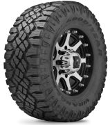 Goodyear 265/65R17 112Q Wrangler Duratrac