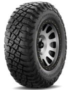 BF Goodrich 30X9.50R15 104Q  Mud-Terrain T/A KM3