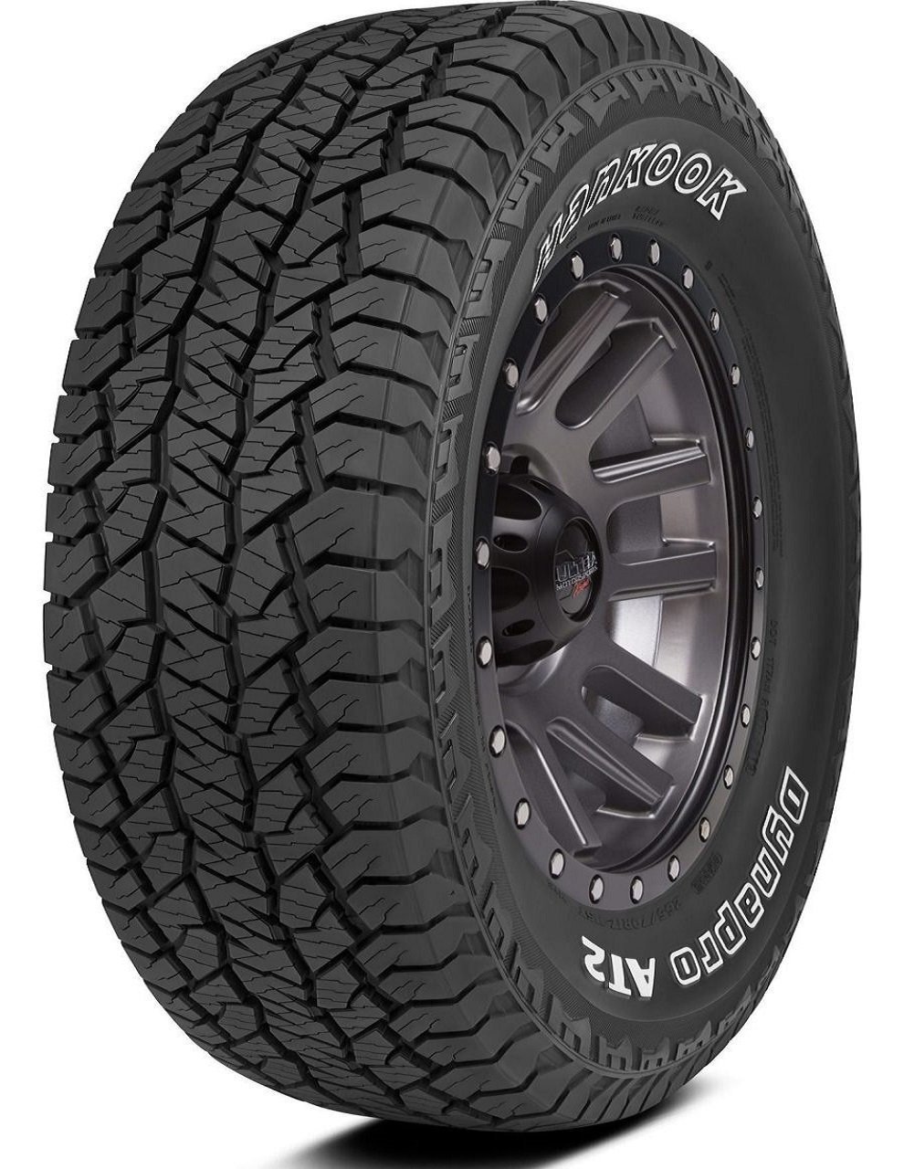 Hankook 235/70R16 109T XL  Dynapro RF11 AT2 M+S+3pmsf