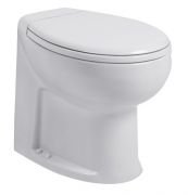 ArticPlus Tuvalet 24V Beyaz