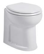Planus Elite Tuvalet 24V Beyaz