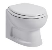 Planus Elite Kısa Tuvalet 24V