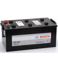 Bosch Akü T3 200 Ah