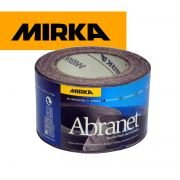 Rulo Zımpara Abranet 115mmx10mt P80-P600 Kum