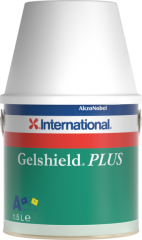 Gelshield Plus Ozmos Koruma  2,25L