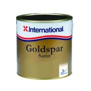 Goldspar Satin Vernik 750Ml