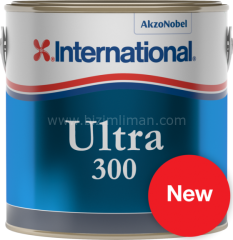 Ultra 300 Zehirli Boya 2,5L