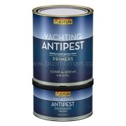 Antipest Astar Beyaz 0,75Lt
