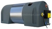 Sigmar Boiler Su Isıtıcı Compact Inox 60L 1200W