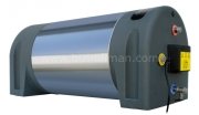 Sigmar Boiler Su Isıtıcı Compact Inox 80L 1200W
