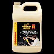 Hafif Çizik Giderici Pasta/Cila M8301 3.78L