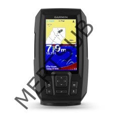 Garmin Striker Plus 4