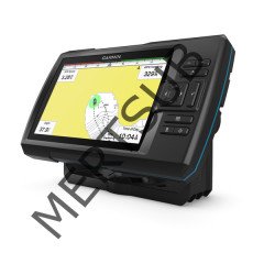 Garmin Striker Vivid 7CV