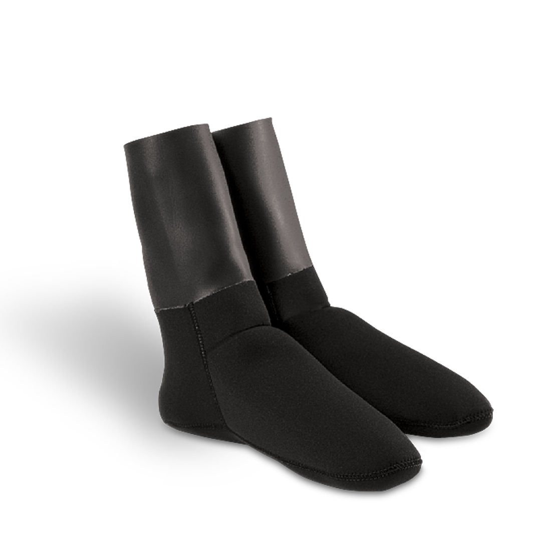 O.M.E.R Bilek Contalı 3,00 mm Dalış Çorabı