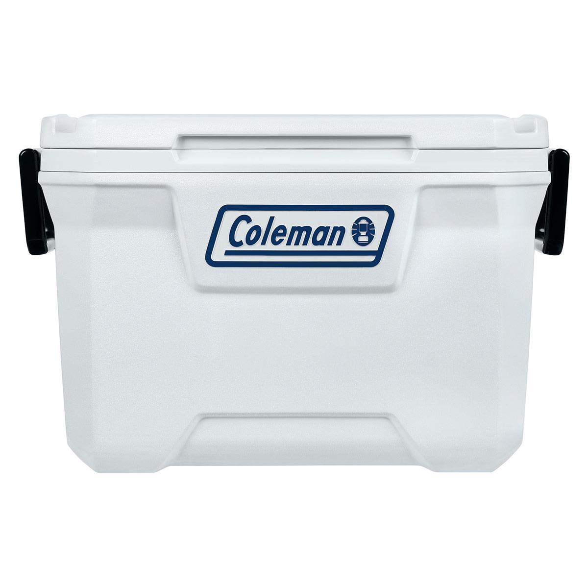 Coleman Cooler 52 QT C2 Marine Buzluk 49.2 Lt