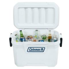 Coleman Cooler 52 QT C2 Marine Buzluk 49.2 Lt