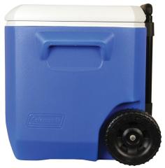 Coleman Wheeled Cooler 60 QT Tekerlekli Buzluk 56.8 Lt