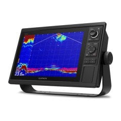 Garmin Gpsmap 1222XSV Chartplotter / Balık Bulucu Combo