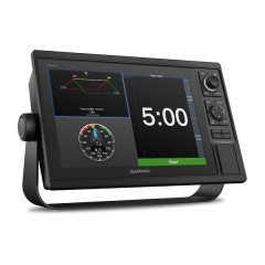 Garmin Gpsmap 1222XSV Chartplotter / Balık Bulucu Combo