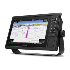 Garmin Gpsmap 1222XSV Chartplotter / Balık Bulucu Combo