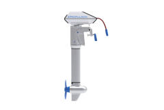 Epropulsion Navy 6.0-Elektrikli