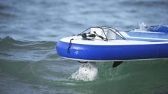 Epropulsion Vaquita-Elektrikli