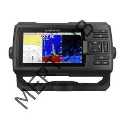 Garmin Striker Vivid 5CV