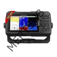 Garmin Striker Vivid 5CV