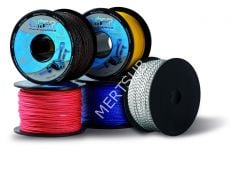 O.ME.R. DYNEEMA 110KG 50M BLUE  BRAID İP