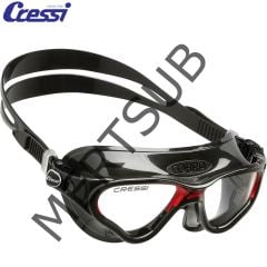 Cressi Cobra Yüzücü Gözlüğü