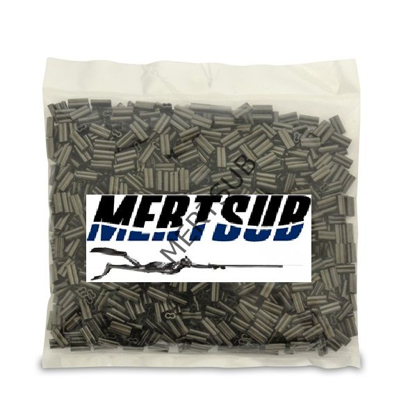 Mertsub 1,60 mm Klips-25 Adet